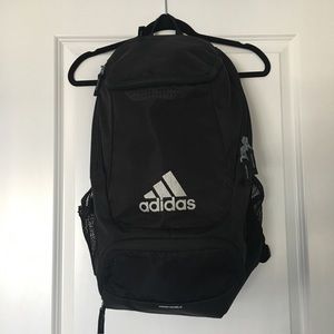 Adidas soccer backpack!!
